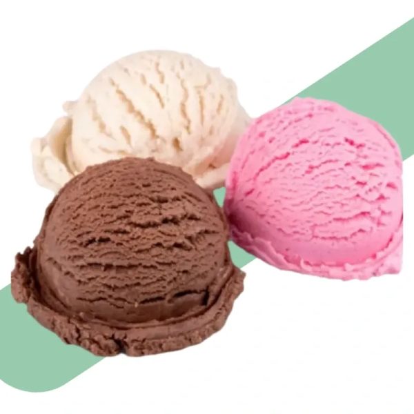 Tina de Helado