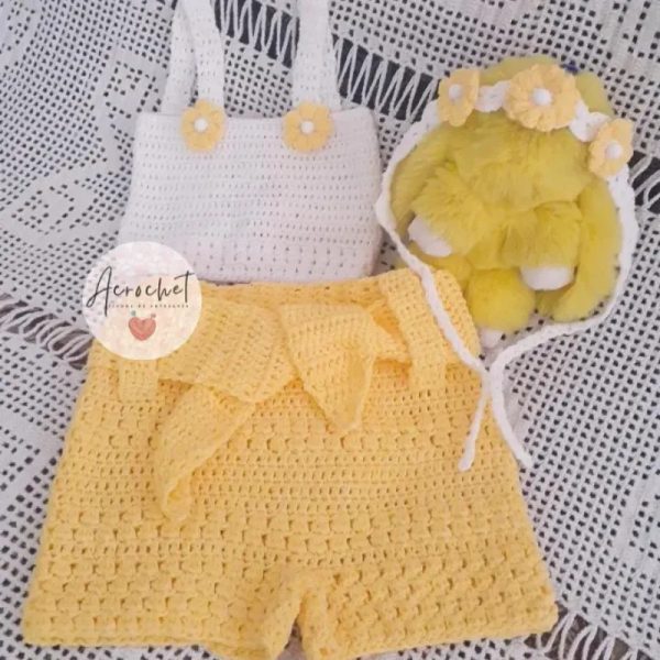 Conjunto Solecito