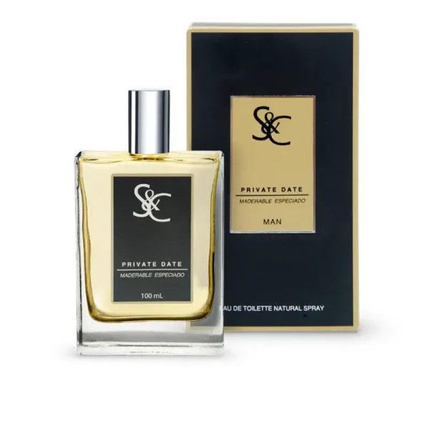 S&C Private Date