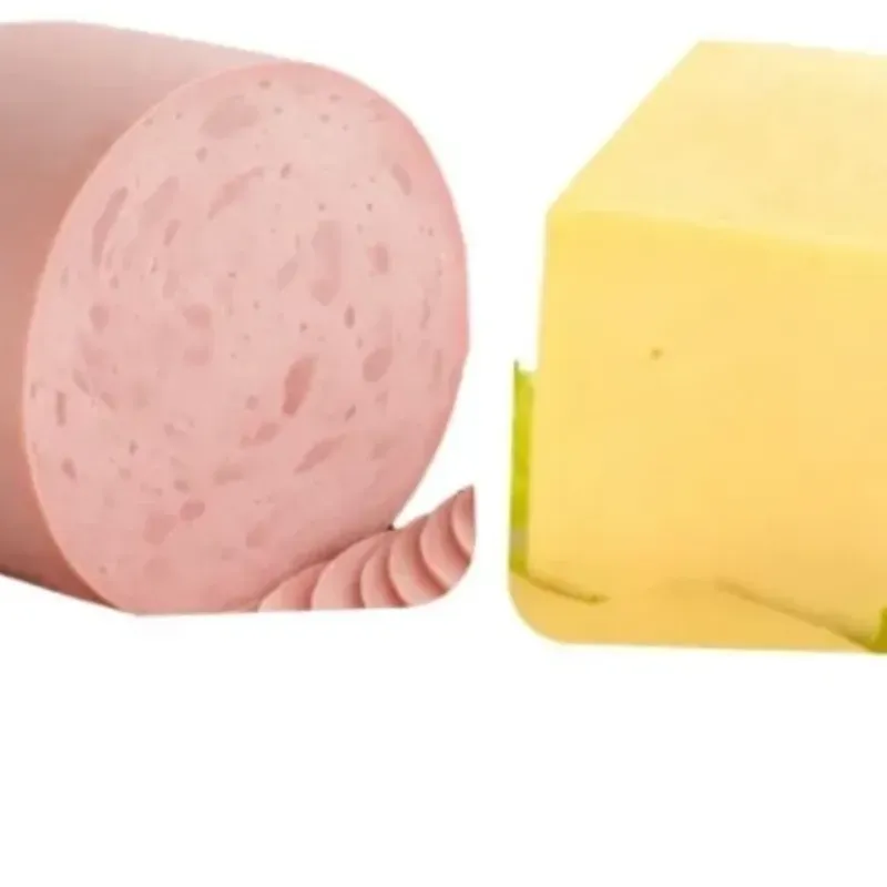 Combo Jamón & Queso