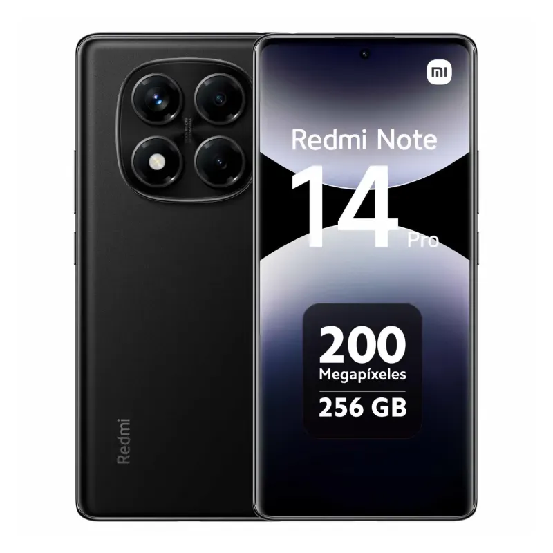 Redmi Note 14 Pro 4G (8/256GB)