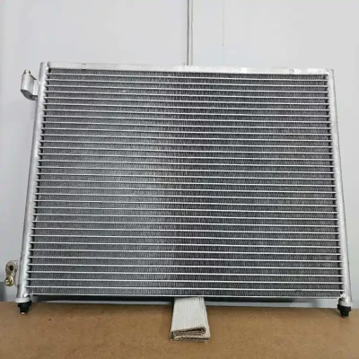 CONDENSADOR A/A GEELY CK