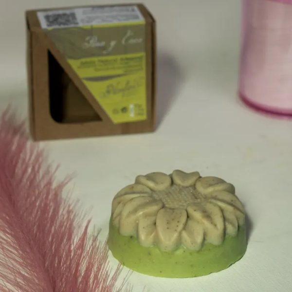 Jabón de Piña y Coco