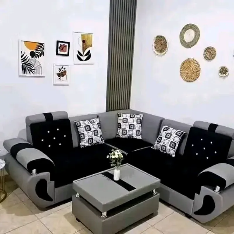 Sofá Esquinero Brazo S