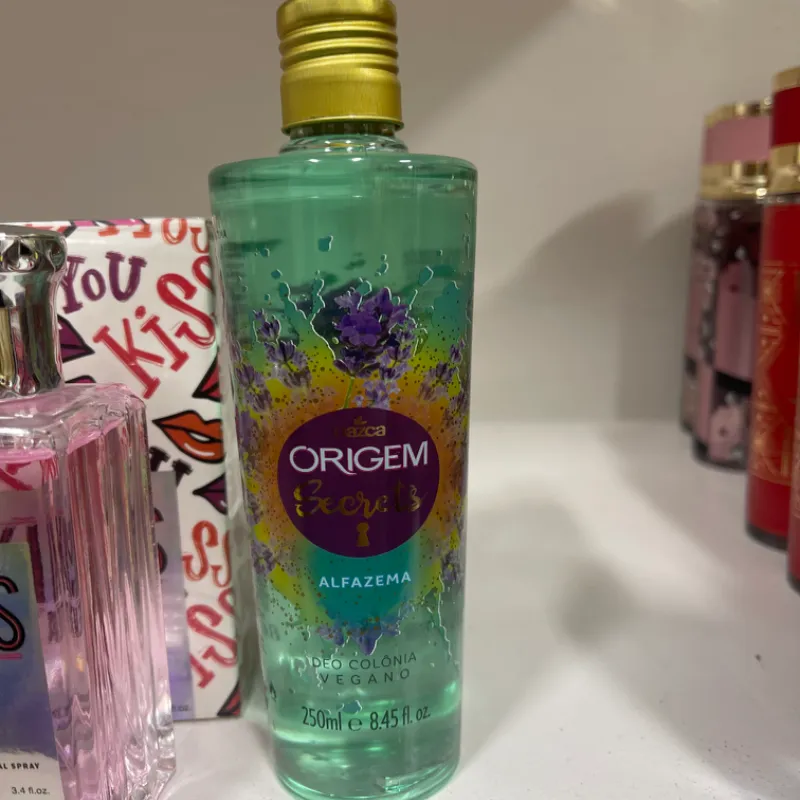 Colonia250ml