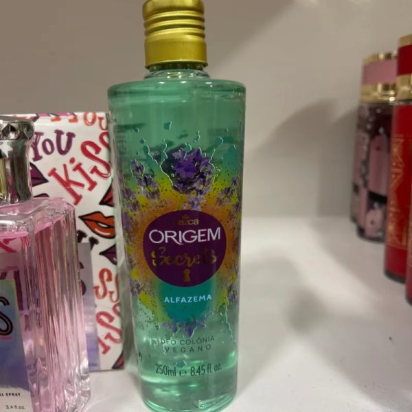Colonia250ml