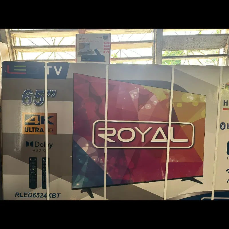 Tv Royal