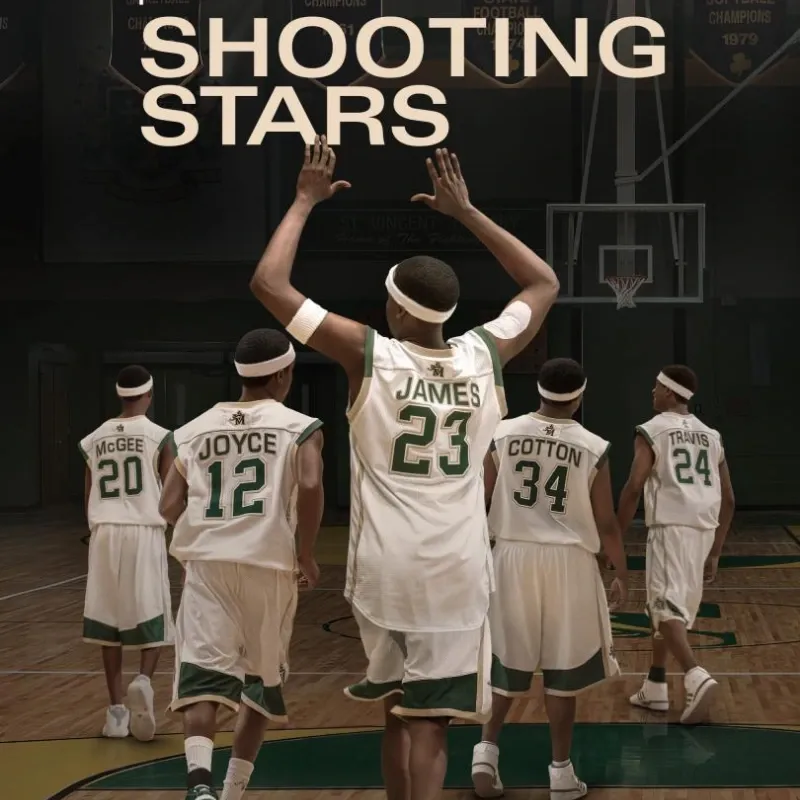 Shooting Stars [2023]