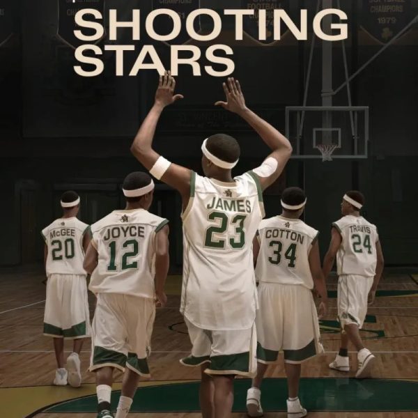 Shooting Stars [2023]