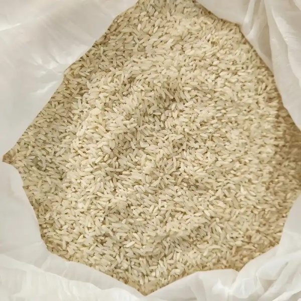 Arroz Importado