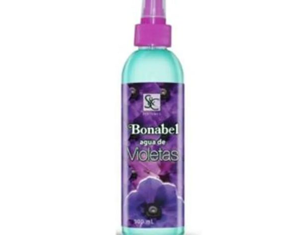 Colonia Bonabel