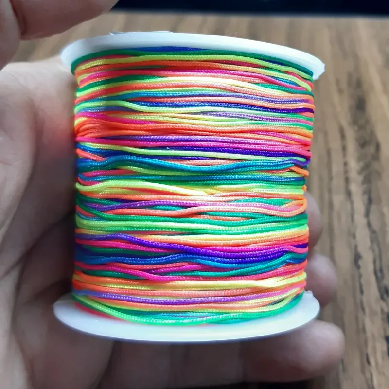 HILO COREANO 0.8 MM 1 METRO