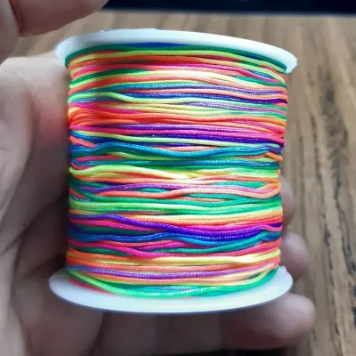 HILO COREANO 0.8 MM 1 METRO