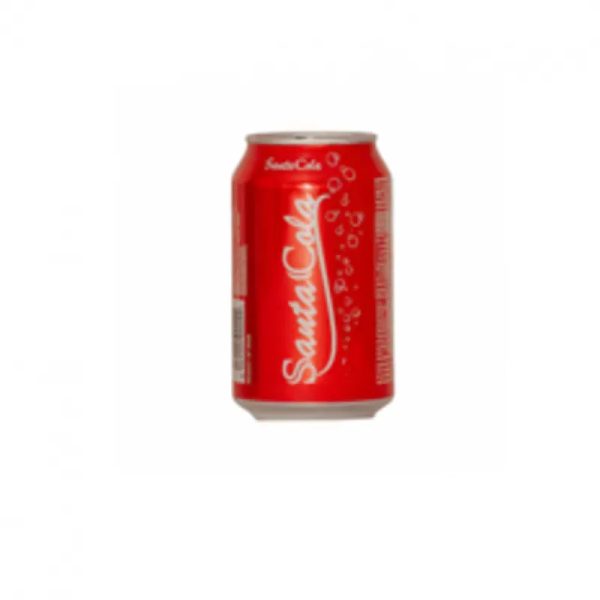 Refresco de Cola