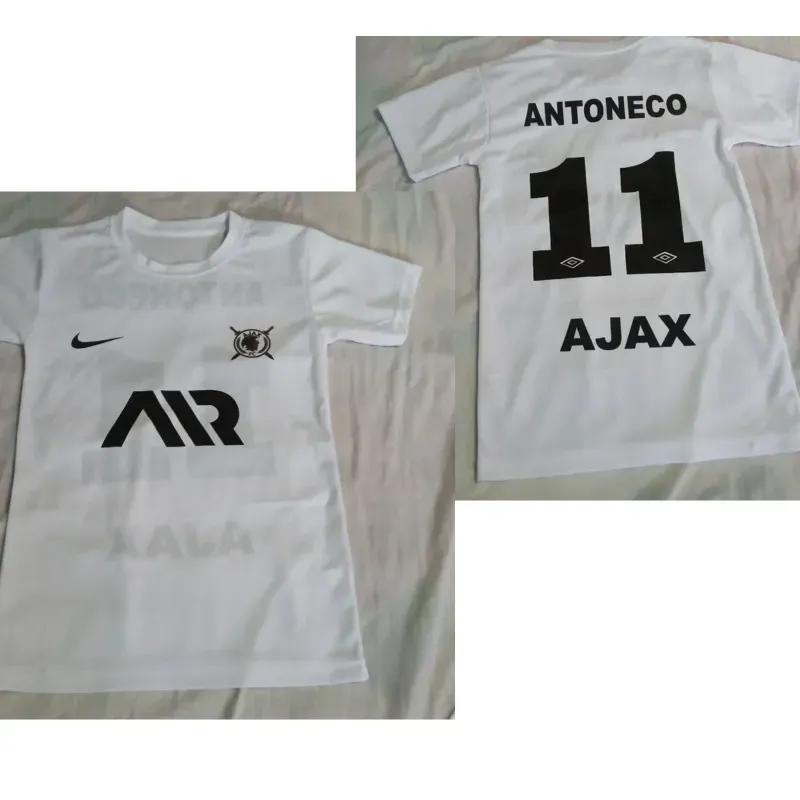 Uniformes deportivos