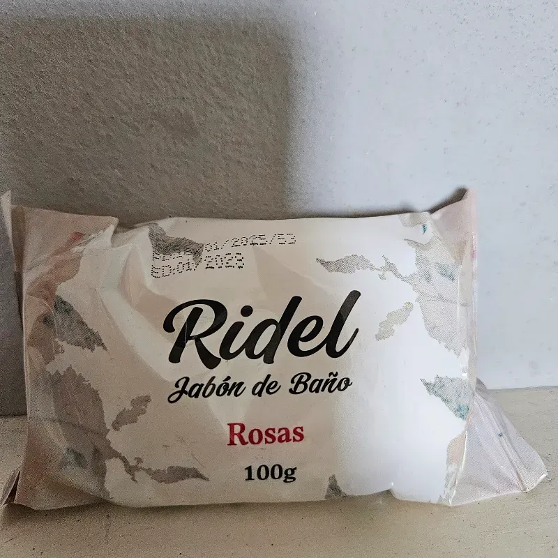 Jabón de Baño (100gm)