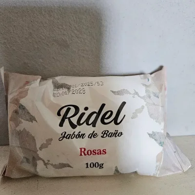 Jabón de Baño (100gm)