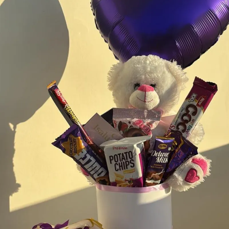 Arreglo Especial ✨