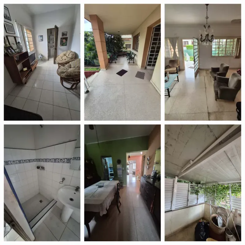 Casa en Miramar por 9na y 42