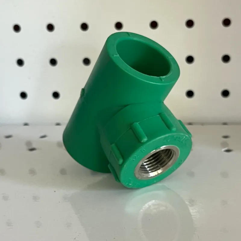 Tee adaptación TF RH 32 x 1/2