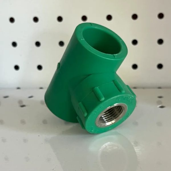 Tee adaptación TF RH 32 x 1/2