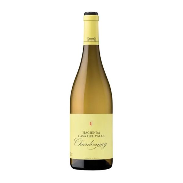 Vino blanco