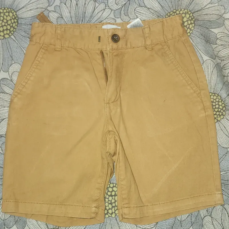 Short de vestir talla 10/12