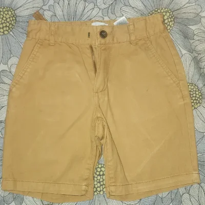 Short de vestir talla 10/12