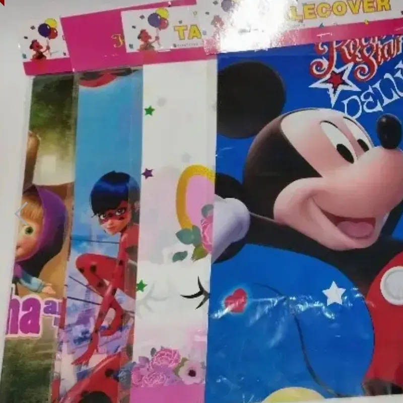 Manteles por Temáticas