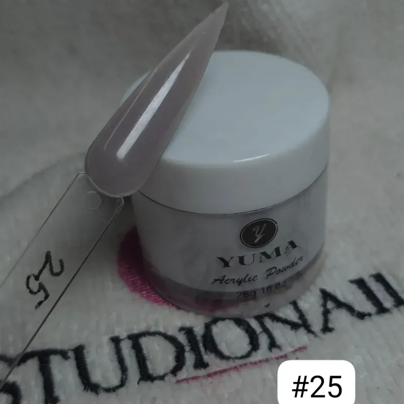 Acrílico Yuma 1oz #25