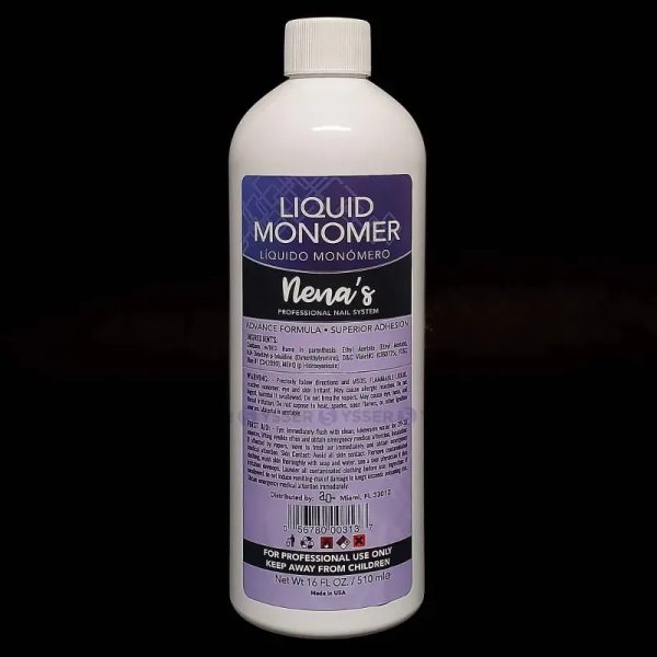 MONOMER POR ONZA