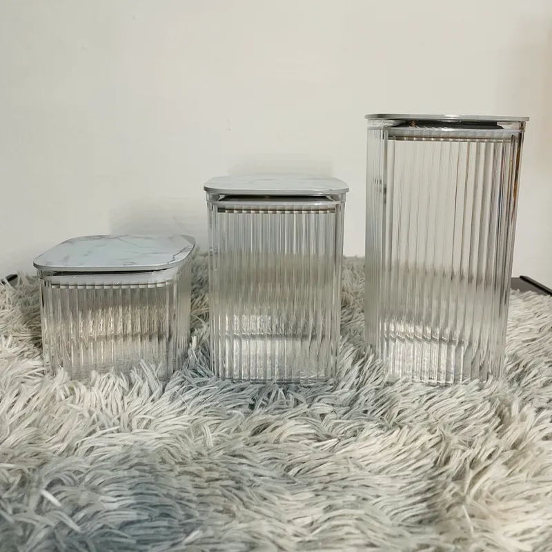 Envases para Azúcar Sal y Café