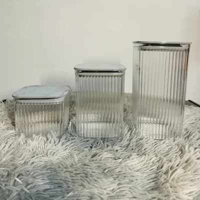 Envases para Azúcar Sal y Café