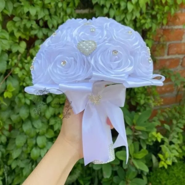 Ramos de quinceañera