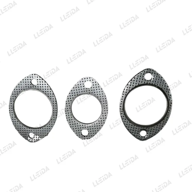 Junta de tubo de escape ISUZU motor turbo