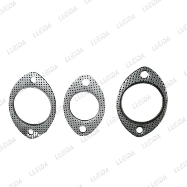 Junta de tubo de escape ISUZU motor turbo