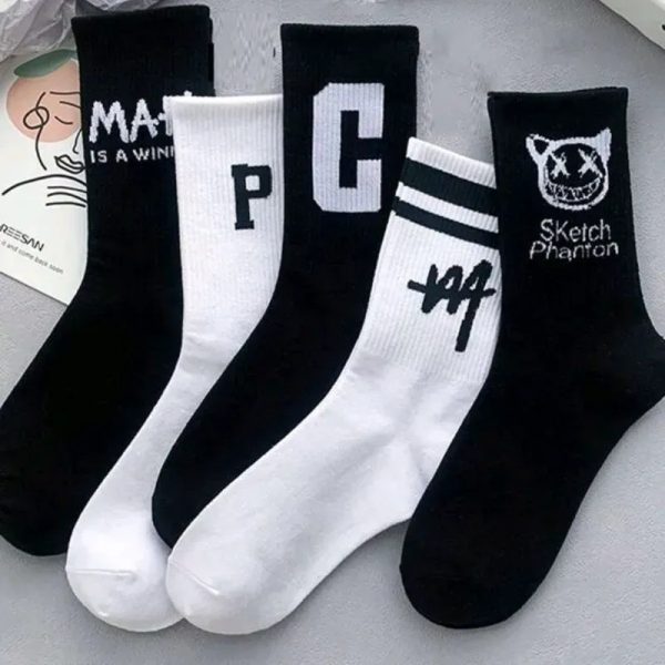 Calcetines