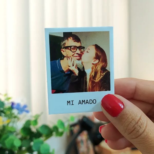 Peke Polaroids
