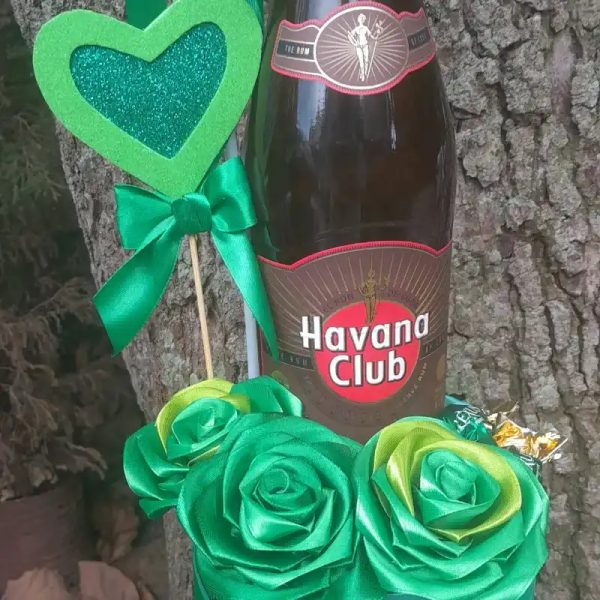 Verde que te quiero 