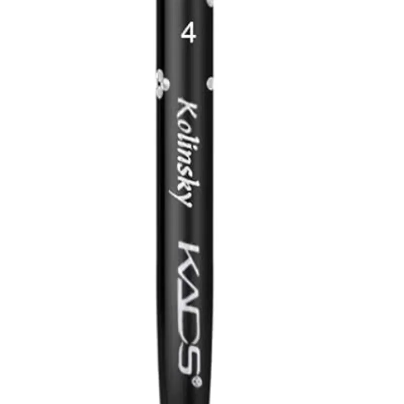 PINCEL KOLINSKY KADS #4