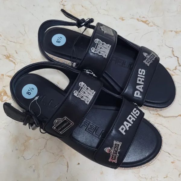 Sandalias Karl lagerfeld