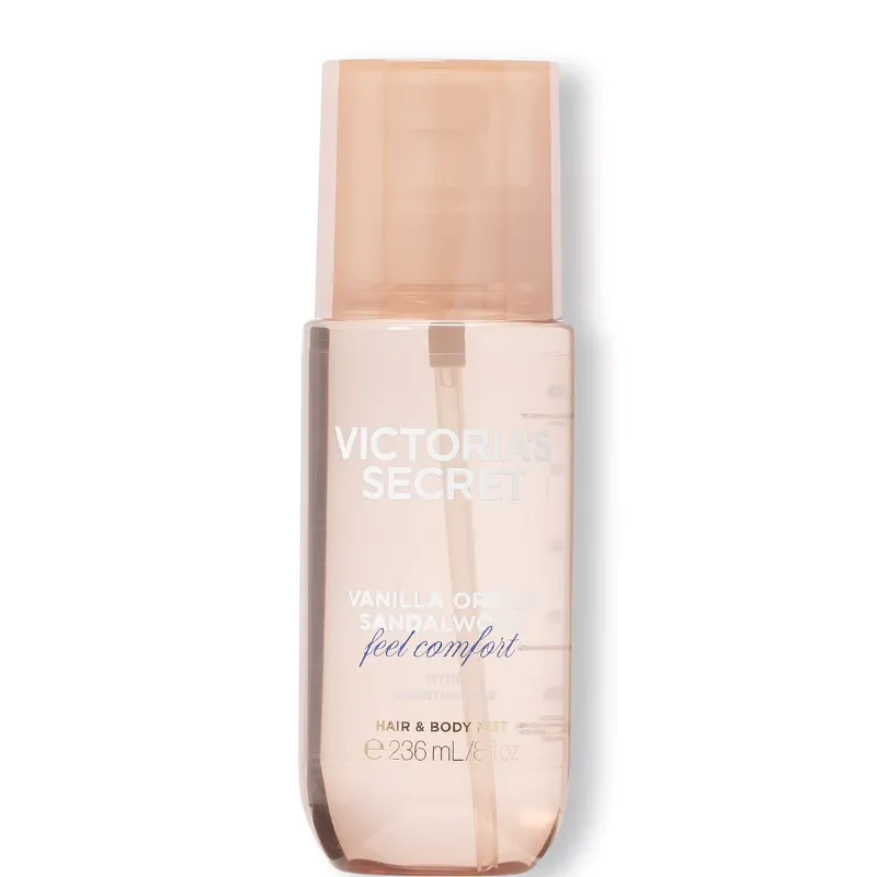 Vanilla Orchid Sandalwood