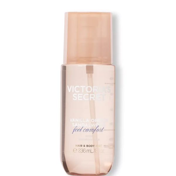 Vanilla Orchid Sandalwood