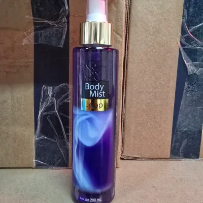 Colonia Body Mist Joop 200ml