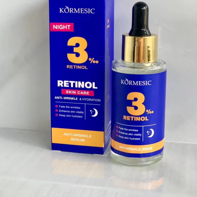 Sérum de Retinol 40 ml
