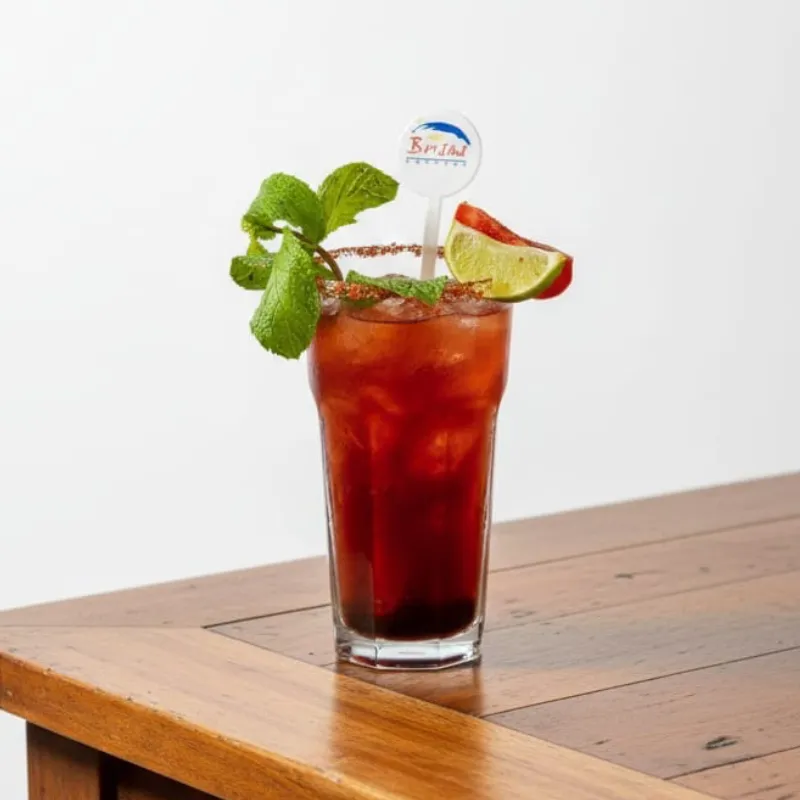 Bloody Mary