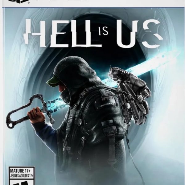 Hell Is Us