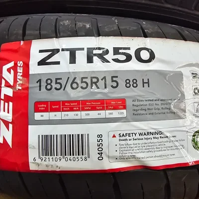 GOMA 185/65/R15