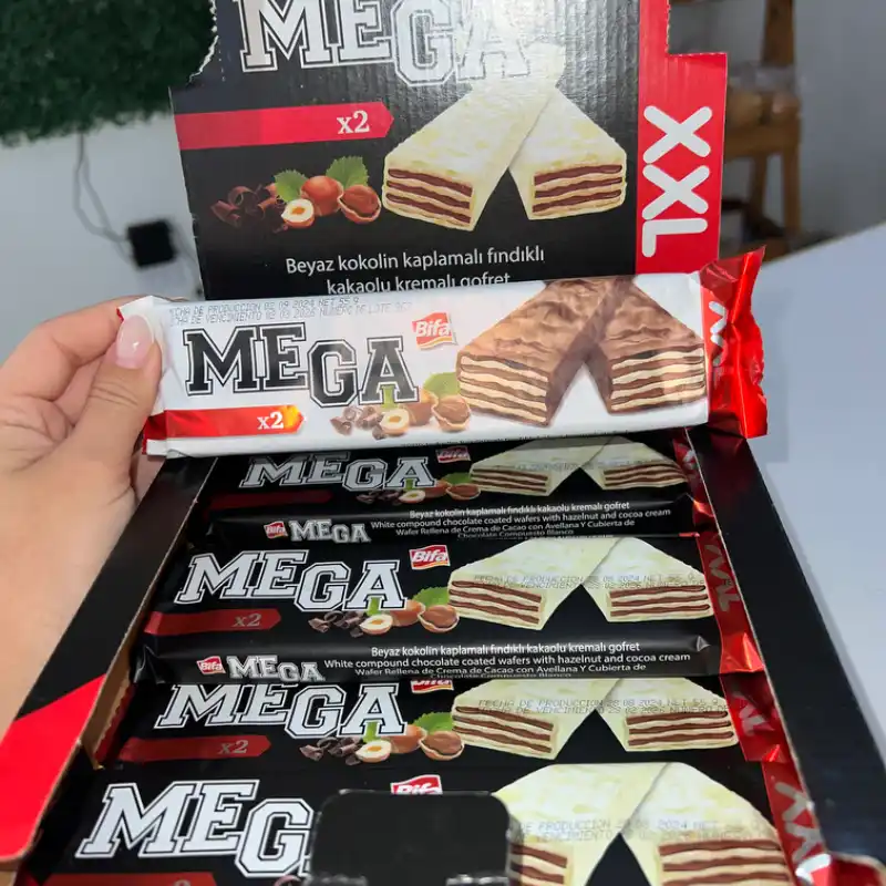 Mega