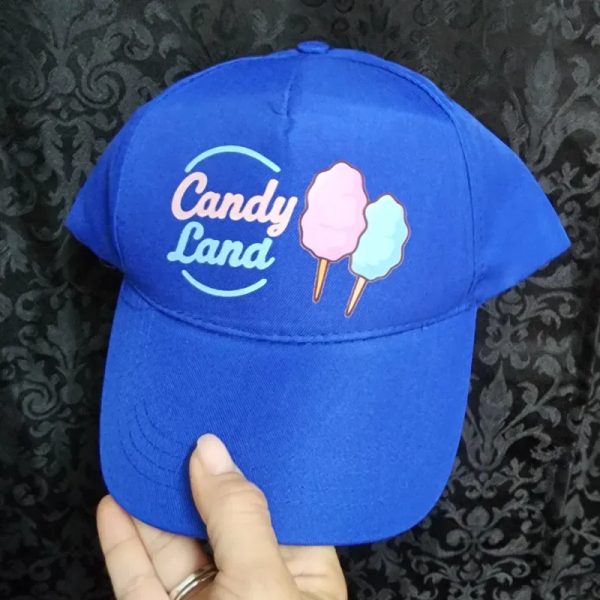 Gorras kross